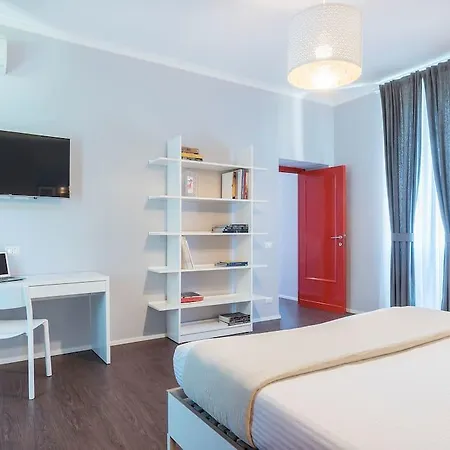 Modern And Bright 2 Bed Flat Near San Peter Ρώμη