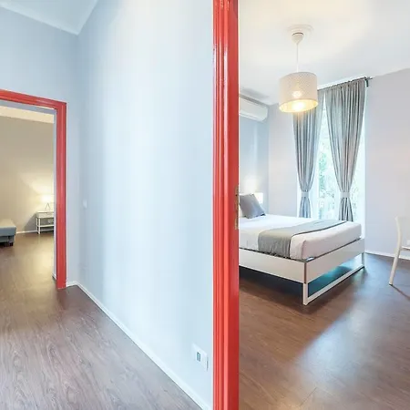 Διαμέρισμα Modern And Bright 2 Bed Flat Near San Peter