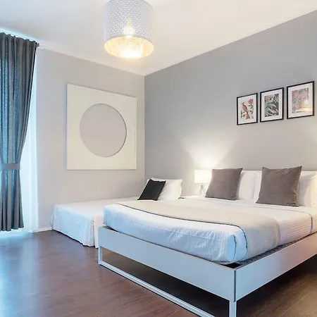 Modern And Bright 2 Bed Flat Near San Peter Διαμέρισμα *