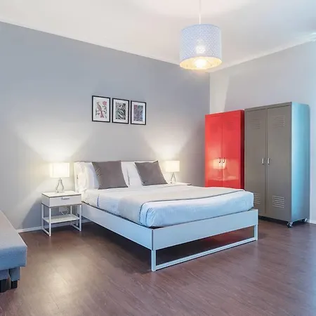 Modern And Bright 2 Bed Flat Near San Peter Ρώμη