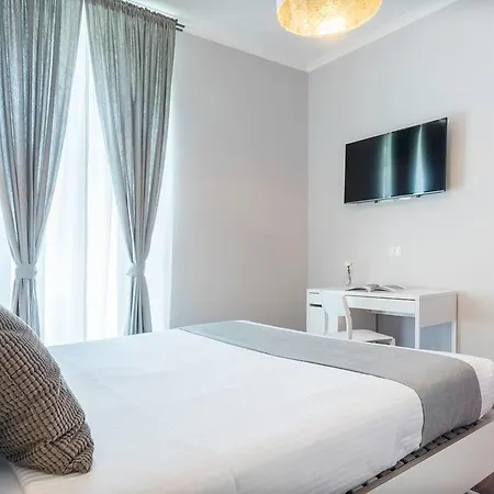 Διαμέρισμα Modern And Bright 2 Bed Flat Near San Peter *
